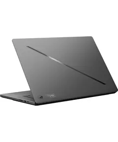 Купить Ноутбук Asus ROG Zephyrus G16 GU605MY-QR111W Core Ultra 9 185H 32Gb SSD1Tb NVIDIA GeForce RTX4090 16Gb 16" OLED 2.5K (2560x1600) Windows 11 Home grey WiFi BT Cam [90NR0IQ5-M005S0], картинка № 11 в Иркутске в компании Зеон