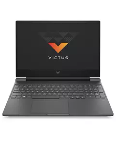 Купить Ноутбук HP Victus 15-fa1042ci Core i5 13500H 16Gb SSD512Gb NVIDIA GeForce RTX 3050 6Gb 15.6" IPS FHD (1920x1080) Free DOS silver WiFi BT Cam [8F7J2EA], картинка № 2 в Иркутске в компании Зеон