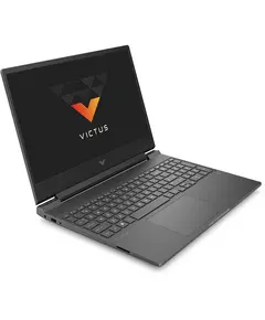 Купить Ноутбук HP Victus 15-fa1042ci Core i5 13500H 16Gb SSD512Gb NVIDIA GeForce RTX 3050 6Gb 15.6" IPS FHD (1920x1080) Free DOS silver WiFi BT Cam [8F7J2EA], картинка № 4 в Иркутске в компании Зеон