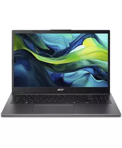 Купить Ноутбук Acer Aspire 15 A15-41M-R57G Ryzen 5 7535U 16Gb SSD512Gb AMD Radeon 15.6" IPS FHD (1920x1080) noOS metall WiFi BT Cam [NX.KXBCD.005] в Иркутске в компании Зеон