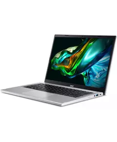 Купить Ноутбук Acer Aspire 3 A314-42P-R3RD Ryzen 7 5700U 8Gb SSD1Tb AMD Radeon 14" IPS WUXGA (1920x1200) noOS silver WiFi BT Cam [NX.KSFCD.005], картинка № 3 в Иркутске в компании Зеон