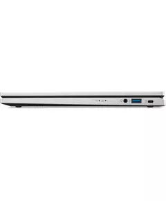 Купить Ноутбук Acer Aspire 3 A314-42P-R3RD Ryzen 7 5700U 8Gb SSD1Tb AMD Radeon 14" IPS WUXGA (1920x1200) noOS silver WiFi BT Cam [NX.KSFCD.005], картинка № 8 в Иркутске в компании Зеон