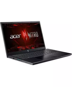 Купить Ноутбук Acer Nitro V 15 ANV15-51-54DB Core i5 13420H 16Gb SSD512Gb NVIDIA GeForce RTX 2050 4Gb 15.6" IPS FHD (1920x1080) noOS black WiFi BT Cam [NH.QNACD.003], картинка № 3 в Иркутске в компании Зеон