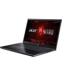 Купить Ноутбук Acer Nitro V 15 ANV15-51-54DB Core i5 13420H 16Gb SSD512Gb NVIDIA GeForce RTX 2050 4Gb 15.6" IPS FHD (1920x1080) noOS black WiFi BT Cam [NH.QNACD.003], картинка № 2 в Иркутске в компании Зеон