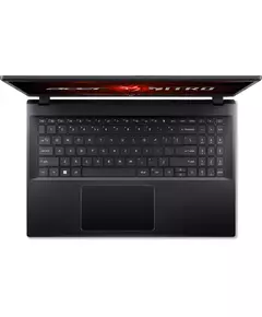 Купить Ноутбук Acer Nitro V 15 ANV15-51-54DB Core i5 13420H 16Gb SSD512Gb NVIDIA GeForce RTX 2050 4Gb 15.6" IPS FHD (1920x1080) noOS black WiFi BT Cam [NH.QNACD.003], картинка № 9 в Иркутске в компании Зеон