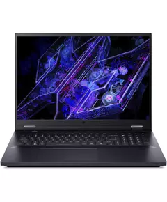 Купить Ноутбук Acer Predator Helios 18 PH18-72-92TD Core i9 14900HX 32Gb SSD2Tb NVIDIA GeForce RTX4090 16Gb 18" IPS WQXGA (2560x1600) Windows 11 Home black WiFi BT Cam [NH.QP4CD.002] в Иркутске в компании Зеон