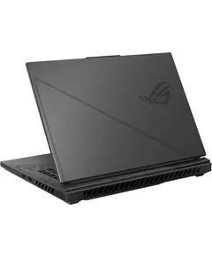 Купить Ноутбук Asus ROG Strix G16 G614JI-N4413 Core i7 13650HX 32Gb SSD1Tb NVIDIA GeForce RTX4070 8Gb 16" IPS WQXGA (2560x1600) noOS grey WiFi BT Cam [90NR0D41-M00VN0], картинка № 7 в Иркутске в компании Зеон