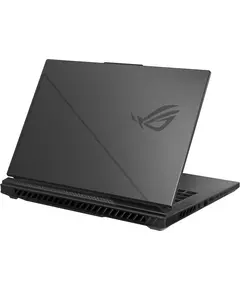 Купить Ноутбук Asus ROG Strix G16 G614JI-N4413 Core i7 13650HX 32Gb SSD1Tb NVIDIA GeForce RTX4070 8Gb 16" IPS WQXGA (2560x1600) noOS grey WiFi BT Cam [90NR0D41-M00VN0], картинка № 6 в Иркутске в компании Зеон