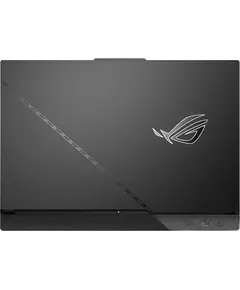 Купить Ноутбук Asus ROG Strix Scar 17 G733PYV-LL067W Ryzen 9 7945HX3D 32Gb SSD1Tb NVIDIA GeForce RTX4090 16Gb 17.3" IPS WQHD (2560x1440) Windows 11 Home black WiFi BT Cam [90NR0DB4-M006J0], картинка № 2 в Иркутске в компании Зеон