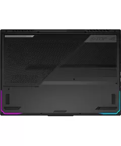 Купить Ноутбук Asus ROG Strix Scar 17 G733PYV-LL067W Ryzen 9 7945HX3D 32Gb SSD1Tb NVIDIA GeForce RTX4090 16Gb 17.3" IPS WQHD (2560x1440) Windows 11 Home black WiFi BT Cam [90NR0DB4-M006J0] в Иркутске в компании Зеон