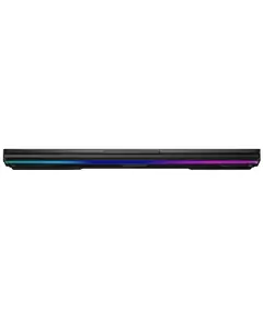 Купить Ноутбук Asus ROG Strix Scar 17 G733PYV-LL067W Ryzen 9 7945HX3D 32Gb SSD1Tb NVIDIA GeForce RTX4090 16Gb 17.3" IPS WQHD (2560x1440) Windows 11 Home black WiFi BT Cam [90NR0DB4-M006J0], картинка № 12 в Иркутске в компании Зеон