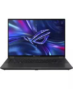 Купить Ноутбук Asus ROG Flow GV601VI-NL062W Core i9 13900H 32Gb SSD1Tb NVIDIA GeForce RTX4070 8Gb 16" IPS Touch WQXGA (2560x1600) Windows 11 Home black WiFi BT Cam [90NR0G01-M00390], картинка № 14 в Иркутске в компании Зеон