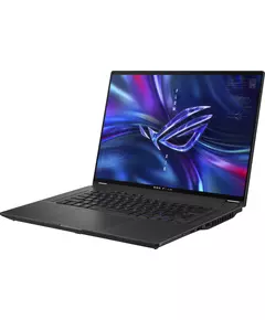 Купить Ноутбук Asus ROG Flow GV601VI-NL062W Core i9 13900H 32Gb SSD1Tb NVIDIA GeForce RTX4070 8Gb 16" IPS Touch WQXGA (2560x1600) Windows 11 Home black WiFi BT Cam [90NR0G01-M00390], картинка № 8 в Иркутске в компании Зеон