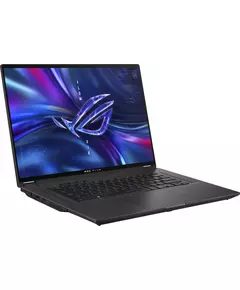 Купить Ноутбук Asus ROG Flow GV601VI-NL062W Core i9 13900H 32Gb SSD1Tb NVIDIA GeForce RTX4070 8Gb 16" IPS Touch WQXGA (2560x1600) Windows 11 Home black WiFi BT Cam [90NR0G01-M00390], картинка № 4 в Иркутске в компании Зеон