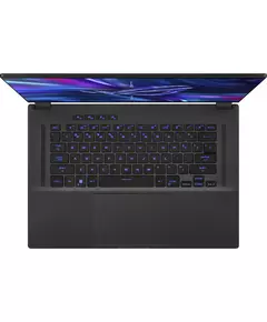 Купить Ноутбук Asus ROG Flow GV601VI-NL062W Core i9 13900H 32Gb SSD1Tb NVIDIA GeForce RTX4070 8Gb 16" IPS Touch WQXGA (2560x1600) Windows 11 Home black WiFi BT Cam [90NR0G01-M00390], картинка № 13 в Иркутске в компании Зеон