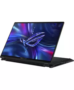 Купить Ноутбук Asus ROG Flow GV601VI-NL062W Core i9 13900H 32Gb SSD1Tb NVIDIA GeForce RTX4070 8Gb 16" IPS Touch WQXGA (2560x1600) Windows 11 Home black WiFi BT Cam [90NR0G01-M00390], картинка № 12 в Иркутске в компании Зеон