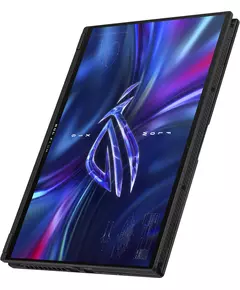 Купить Ноутбук Asus ROG Flow GV601VI-NL062W Core i9 13900H 32Gb SSD1Tb NVIDIA GeForce RTX4070 8Gb 16" IPS Touch WQXGA (2560x1600) Windows 11 Home black WiFi BT Cam [90NR0G01-M00390], картинка № 15 в Иркутске в компании Зеон