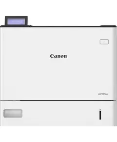 Купить Принтер лазерный Canon i-Sensys LBP361DW A4 Duplex Net WiFi белый [5644C008], картинка № 4 в Иркутске в компании Зеон