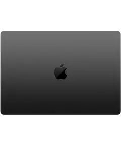 Купить Ноутбук Apple MacBook Pro A2991 M3 Pro 12 core 18Gb SSD512Gb/18 core GPU 16.2" Liquid Retina XDR (3456x2234) Mac OS black WiFi BT Cam [MRW13HN/A], картинка № 3 в Иркутске в компании Зеон