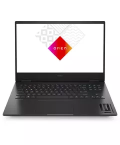 Купить Ноутбук HP Omen 16-wf1004ci Core i7 14700HX 16Gb SSD1Tb NVIDIA GeForce RTX4050 6Gb 16.1" IPS FHD (1920x1080) Free DOS black WiFi BT Cam [A1WE9EA] в Иркутске в компании Зеон