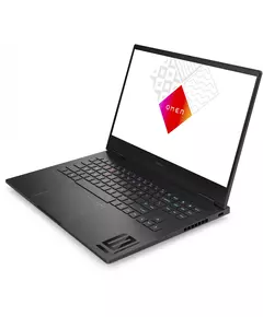 Купить Ноутбук HP Omen 16-wf1004ci Core i7 14700HX 16Gb SSD1Tb NVIDIA GeForce RTX4050 6Gb 16.1" IPS FHD (1920x1080) Free DOS black WiFi BT Cam [A1WE9EA], картинка № 3 в Иркутске в компании Зеон