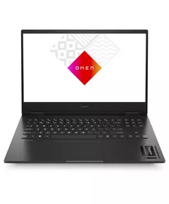 Купить Ноутбук HP Omen 16-wd0028ci Core i7 13700H 16Gb SSD512Gb NVIDIA GeForce RTX4050 6Gb 16.1" IPS FHD (1920x1080) Free DOS black WiFi BT Cam [A1WE7EA], картинка № 4 в Иркутске в компании Зеон