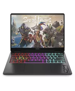 Купить Ноутбук HP Omen 14-fb0020ci Core Ultra 7 155H 16Gb SSD512Gb NVIDIA GeForce RTX4050 6Gb 14" OLED 2.8K (2880x1800) Free DOS black WiFi BT Cam [A1AA7EA] в Иркутске в компании Зеон