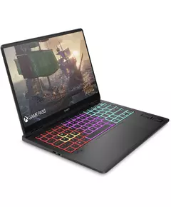 Купить Ноутбук HP Omen 14-fb0020ci Core Ultra 7 155H 16Gb SSD512Gb NVIDIA GeForce RTX4050 6Gb 14" OLED 2.8K (2880x1800) Free DOS black WiFi BT Cam [A1AA7EA], картинка № 3 в Иркутске в компании Зеон