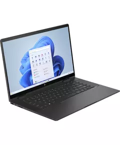 Купить Ноутбук HP Envy x360 15-fh0004ci Ryzen 7 7730U 16Gb SSD1Tb AMD Radeon 15.6" OLED Touch FHD (1920x1080) Windows 11 Home black WiFi BT Cam [8F920EA], картинка № 5 в Иркутске в компании Зеон