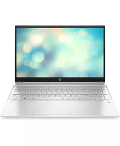 Купить Ноутбук HP Pavilion 15-eh3047ci Ryzen 5 7530U 8Gb SSD512Gb AMD Radeon 15.6" IPS FHD (1920x1080) Free DOS silver WiFi BT Cam [8F5H8EA] в Иркутске в компании Зеон