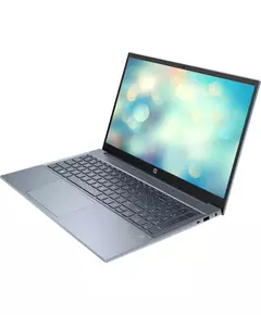 Купить Ноутбук HP Pavilion 15-eh3046ci Ryzen 5 7530U 8Gb SSD512Gb AMD Radeon 15.6" IPS FHD (1920x1080) Free DOS blue WiFi BT Cam [8F5H7EA] в Иркутске в компании Зеон