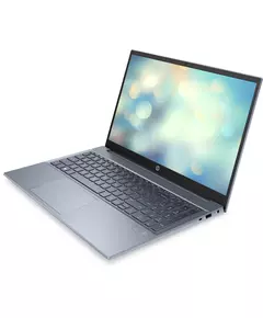 Купить Ноутбук HP Pavilion 15-eh3034ci Ryzen 7 7730U 16Gb SSD512Gb AMD Radeon 15.6" IPS FHD (1920x1080) Free DOS blue WiFi BT Cam [84K42EA], картинка № 3 в Иркутске в компании Зеон