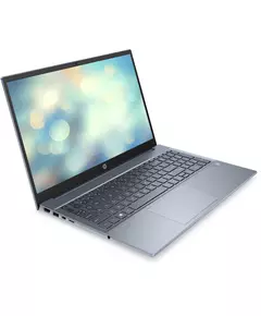 Купить Ноутбук HP Pavilion 15-eh3034ci Ryzen 7 7730U 16Gb SSD512Gb AMD Radeon 15.6" IPS FHD (1920x1080) Free DOS blue WiFi BT Cam [84K42EA] в Иркутске в компании Зеон