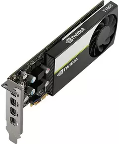 Купить Видеокарта PNY T1000 4Gb PCI-E 128bit GDDR6 mDPx4 Bulk low profile [VCNT1000-SB], картинка № 4 в Иркутске в компании Зеон