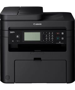 Купить МФУ лазерное Canon i-Sensys MF237W A4 WiFi черный [1418C169/1418C113], картинка № 2 в Иркутске в компании Зеон