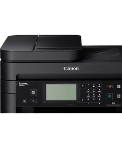 Купить МФУ лазерное Canon i-Sensys MF237W A4 WiFi черный [1418C169/1418C113], картинка № 3 в Иркутске в компании Зеон