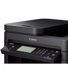 Купить МФУ лазерное Canon i-Sensys MF237W A4 WiFi черный [1418C169/1418C113], картинка № 4 в Иркутске в компании Зеон