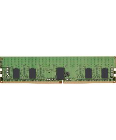 Купить Kingston Память   16Gb DDR4 DIMM ECC Reg PC4-25600 CL22 3200MHz [KSM32RS8/16HCR] в Иркутске в компании Зеон