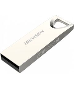 Купить Флеш-диск Hikvision 32Gb USB2.0 серебристый [HS-USB-M200/32G] в Иркутске в компании Зеон