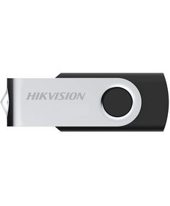 Купить Флеш-диск Hikvision 8Gb USB2.0 черный [HS-USB-M200S/8G] в Иркутске в компании Зеон