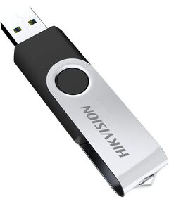 Купить Флеш-диск Hikvision 8Gb USB2.0 черный [HS-USB-M200S/8G], картинка № 3 в Иркутске в компании Зеон