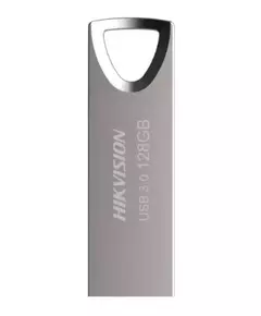 Купить Флеш-диск Hikvision 128Gb USB3.0 серебристый [HS-USB-M200 128G U3] в Иркутске в компании Зеон