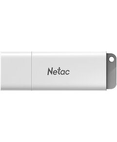 Купить Флеш-диск Netac 512Gb USB3.0 белый [NT03U185N-512G-30WH] в Иркутске в компании Зеон