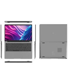 Купить Ноутбук Digma EVE C5800 Celeron N4020 8Gb SSD256Gb Intel UHD Graphics 600 15.6" IPS FHD (1920x1080) Windows 11 Professional grey WiFi BT Cam 5000mAh [DN15CN-8CXW02], картинка № 4 в Иркутске в компании Зеон