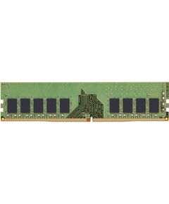 Купить Kingston 8Gb DDR4 DIMM ECC PC4-25600 CL22 3200MHz [KSM32ES8/8MR] в Иркутске в компании Зеон