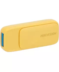 Купить Флеш-диск Hikvision 128Gb USB3.2 желтый [HS-USB-M210S/128G/U3 Y] в Иркутске в компании Зеон