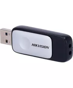 Купить Флеш-диск Hikvision 128Gb USB3.0 черный/белый [HS-USB-M210S/128G/U3 B], картинка № 2 в Иркутске в компании Зеон