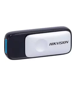 Купить Флеш-диск Hikvision 128Gb USB3.0 черный/белый [HS-USB-M210S/128G/U3 B] в Иркутске в компании Зеон