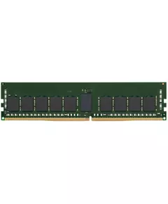 Купить Kingston 32Gb DDR4 DIMM ECC Reg PC4-21300 CL19 2666MHz [KSM26RS4/32HCR] в Иркутске в компании Зеон