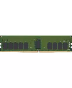 Купить Kingston 32Gb DDR4 DIMM ECC Reg PC4-25600 CL22 3200MHz [KSM32RD8/32HCR] в Иркутске в компании Зеон